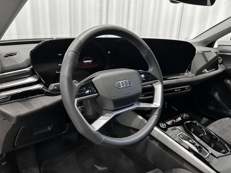 Audi A6 bild 10