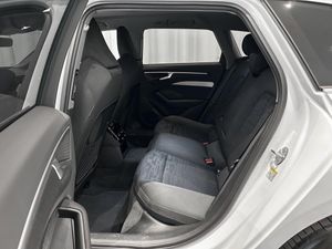 Audi A6 bild 8