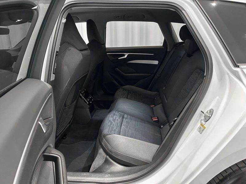 Audi A6 bild 8