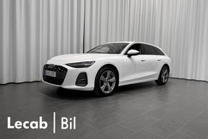 Audi A6 bild 1