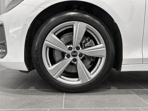 Audi A6 bild 6