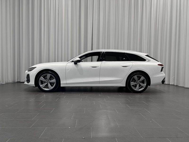 Audi A6 bild 2