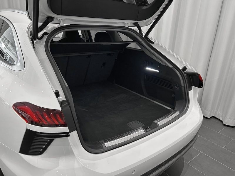 Audi A6 bild 4