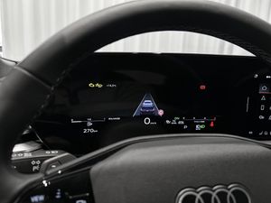 Audi A6 bild 12