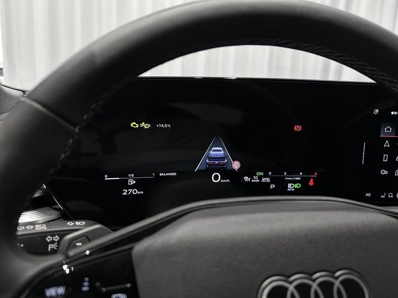 Audi A6 bild 12