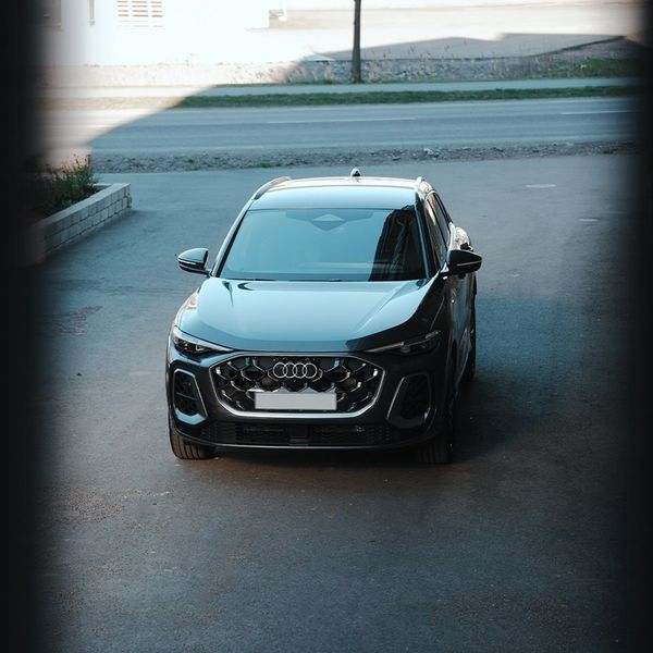 Audi Q5 e-hybrid 367hk quattro S Tronic - 2025