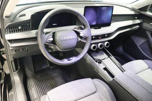 Skoda Superb bild 9