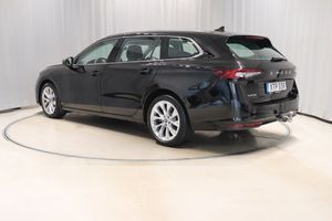 Skoda Superb bild 6