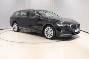 Skoda Superb bild 3