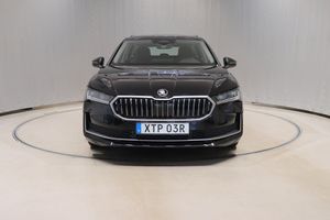 Skoda Superb bild 2