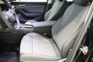 Skoda Superb bild 7