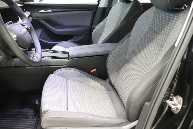 Skoda Superb bild 7