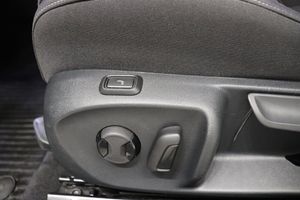 Skoda Superb bild 12