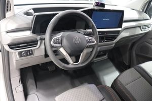 Volkswagen Transporter bild 8