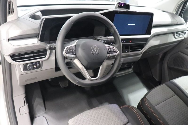 Volkswagen Transporter bild 8