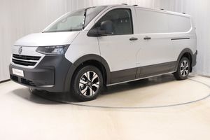 Volkswagen Transporter bild 1