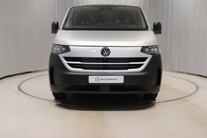 Volkswagen Transporter bild 2