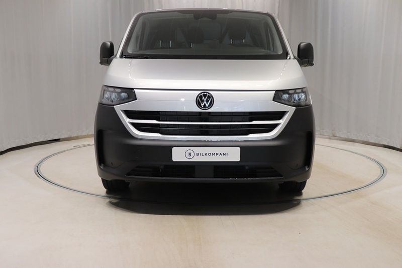 Volkswagen Transporter bild 2