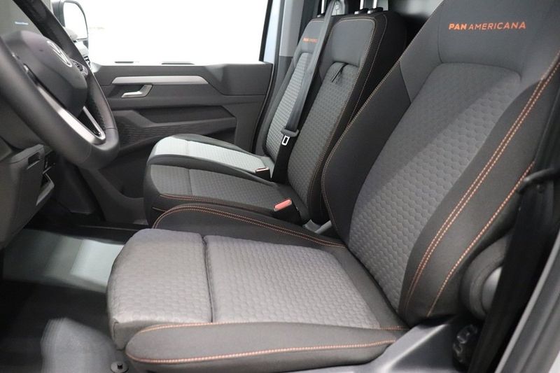 Volkswagen Transporter bild 7