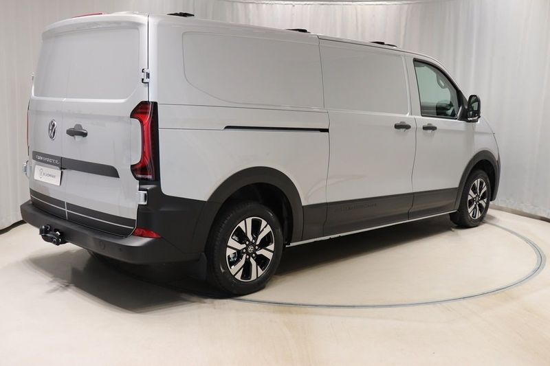Volkswagen Transporter bild 4