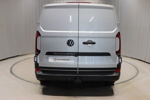 Volkswagen Transporter bild 5