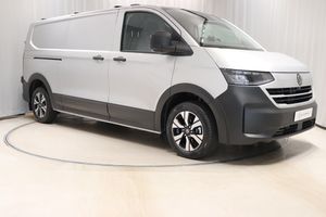 Volkswagen Transporter bild 3
