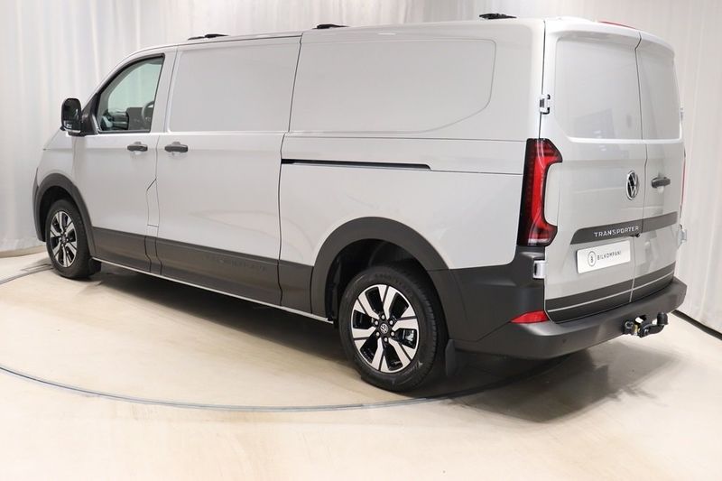 Volkswagen Transporter bild 6