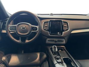Volvo XC90 bild 9