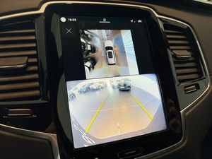 Volvo XC90 bild 22