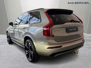 Volvo XC90 bild 3