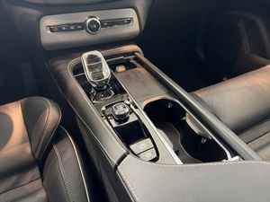 Volvo XC90 bild 14