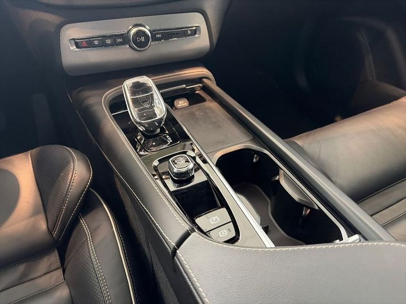 Volvo XC90 bild 14