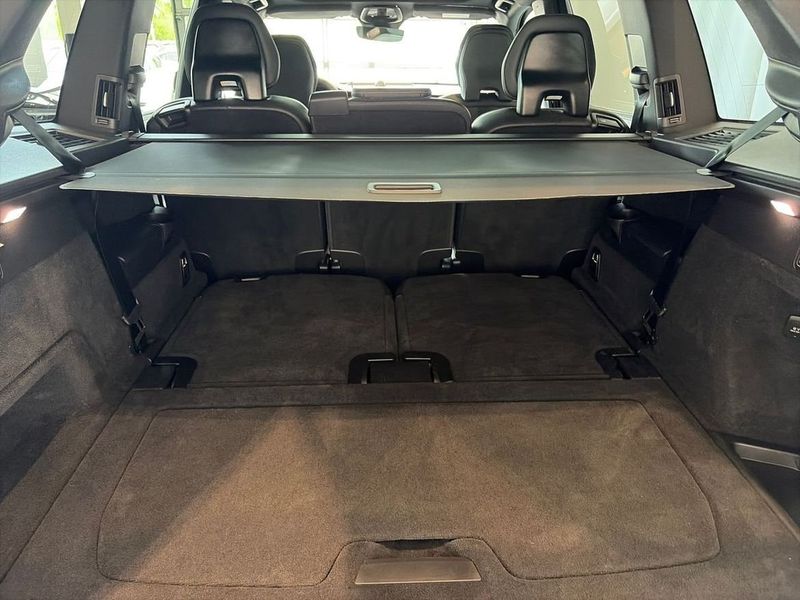 Volvo XC90 bild 6