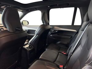 Volvo XC90 bild 10