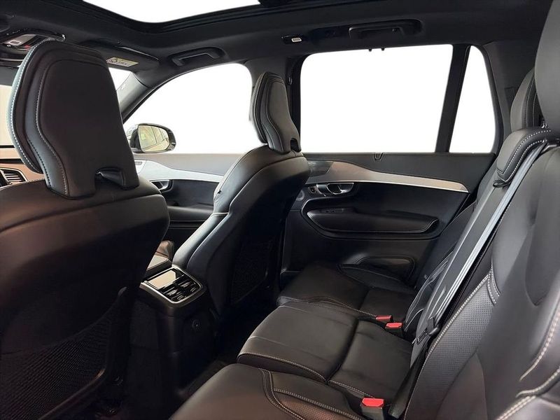 Volvo XC90 bild 10