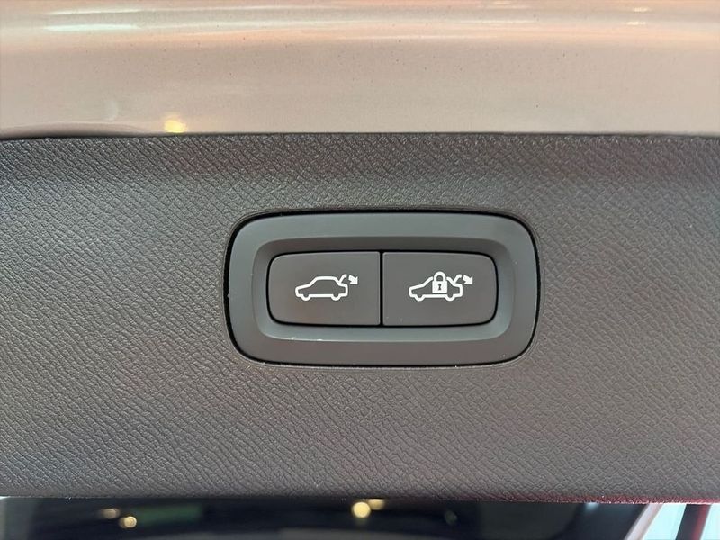 Volvo XC90 bild 13