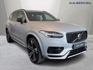Volvo XC90 bild 1