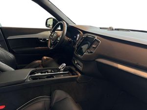 Volvo XC90 bild 11
