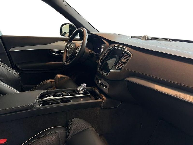 Volvo XC90 bild 11