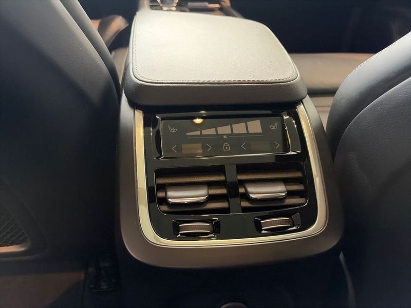 Volvo XC90 bild 19