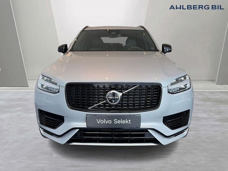 Volvo XC90 bild 5