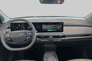 Kia EV3 bild 10