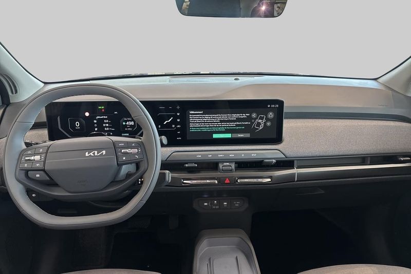 Kia EV3 bild 10