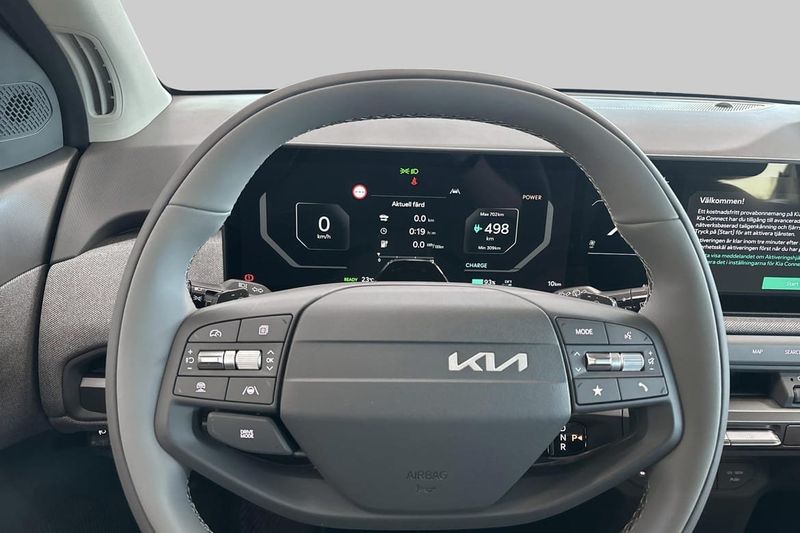 Kia EV3 bild 11