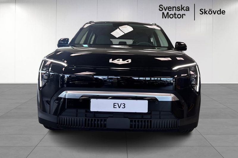 Kia EV3 bild 2