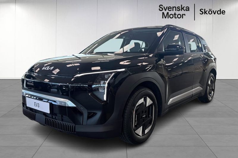 Kia EV3 bild 25
