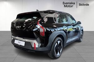 Kia EV3 bild 5