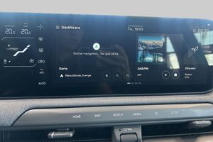 Kia EV3 bild 17