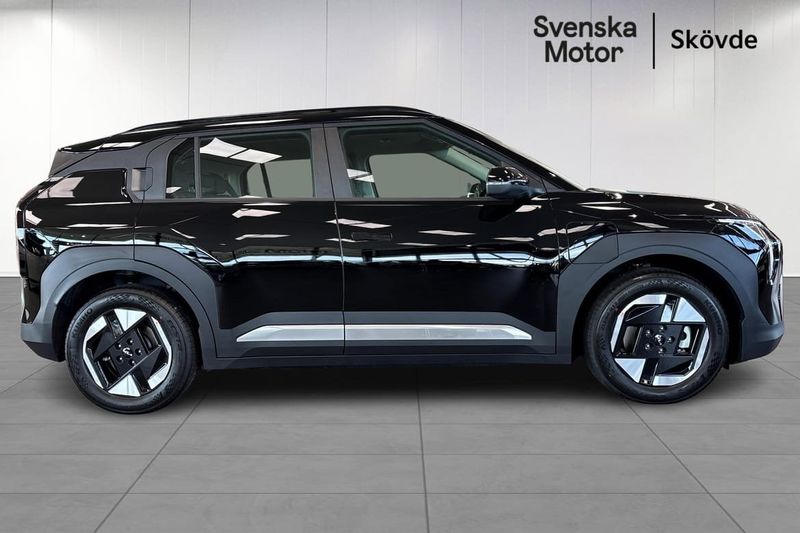 Kia EV3 bild 3