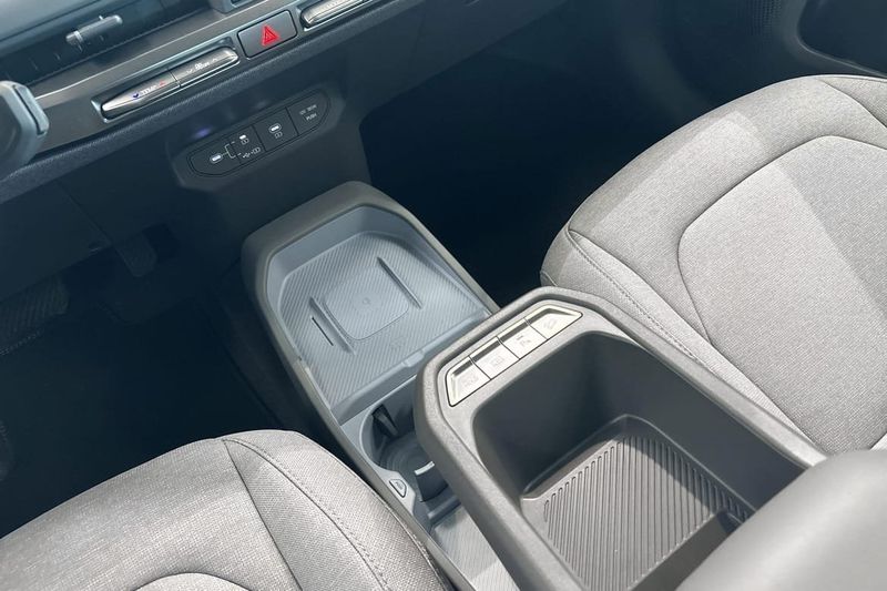 Kia EV3 bild 12